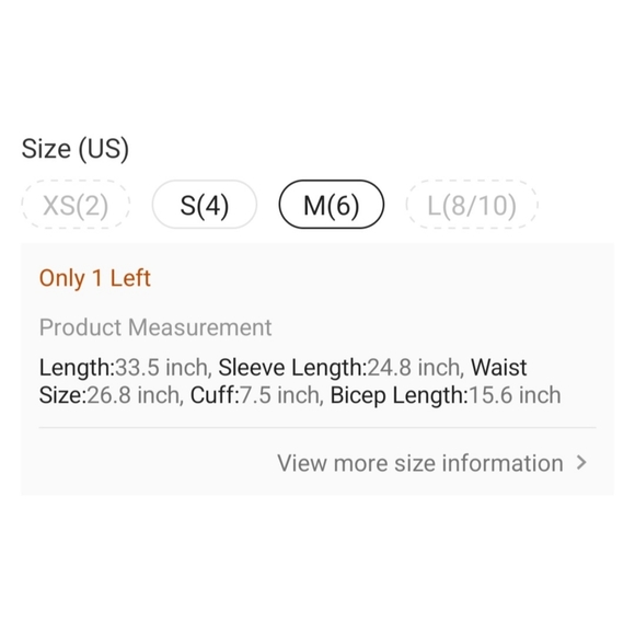 Shein Lace-up Backless Floral Dress - Picture 6 of 6